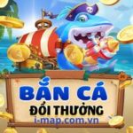 bắn cá đổi thưởng