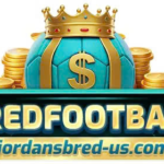 Jordansbred US
