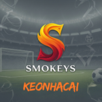Kèo Nhà Cái Smokeys