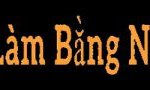 LÀM BẰNG TRUNG CẤP