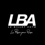 Le Billet Auto