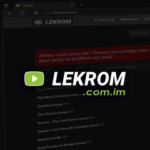 LEKROM Com
