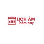 Lịch Âm Hôm Nay