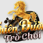 TDTC CỔNG GAME