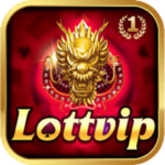 Cổng game LOTTVIP