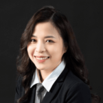 Luật sư Đặng Thị Hà