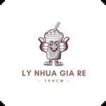 Ly Nhựa Giá Rẻ TPHCM