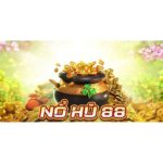 Nổ hũ 88 – Cổng game nổ hũ đổi thưởng uy tín nhất Châu Á