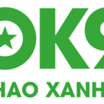 The Thao Xanh Chin