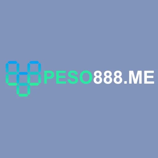Peso888 Me