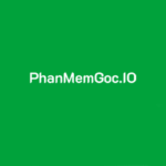 Phần Mềm Gốc