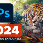 Photoshop 2024