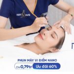 Phun xăm chân mày - Bí quyết tạo dáng mày đẹp TỰ NHIÊN phunxam