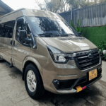 Thuêxe16 chỗđàlạt