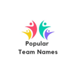 Popular Team Names