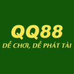 QQ88- Trang Chủ Chính Thức Đăng Ký QQ88 Nhận 58k