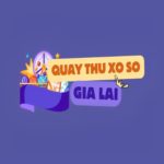 Quay Thử Xổ Số Gia Lai