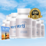 VertiFree Official Website
