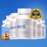 VertiFree Official Website
