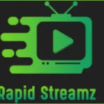 RapidStreamzapk