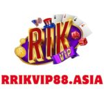 RIKVIP - Cổng Game Bài Đổi Thưởng Hàng Đầu và Uy Tín Số 1 tại Việt Nam