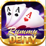 Rummy Deity