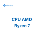 CPU AMD Ryzen 7