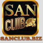 SANCLUB Đẳng Cấp Game Bài