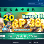 Agen Judi RTP Live Slot Gacor Gampang Menang Tanpa Potongan GUDANGCUAN