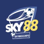 SKY88 - Link đăng nhập nhà cái mới nhất 2025