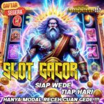 Rekomendasi Slot Gacor Terpercaya No #1 Di Indonesia - AMPERA4D