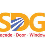 Sun Door