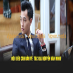 tacgianguyenvanminh