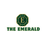 The Emeral Garden View