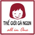 The Gioi Ga Ngon