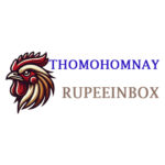 Thomo Hôm Nay