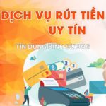 Rút Tiền Thẻ Tín Dụng Bình Dương