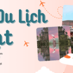 Công Ty TourDaLatTravel