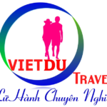 Vietdu Travel