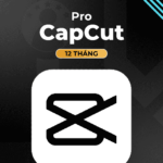 CapCut Pro Giá Rẻ