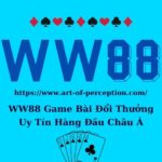 WW88 Game Bài