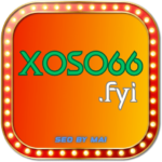 XOSO66 fyi