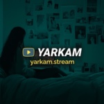 Yarkam Stream