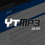 YTMP3 Converter