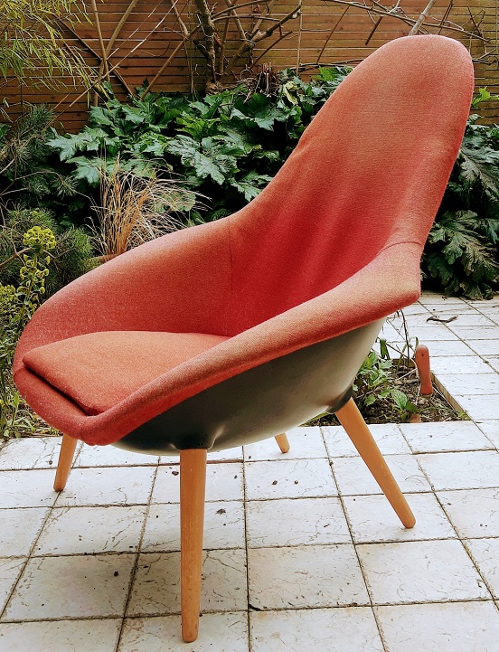 Lurashell chair new arrivals